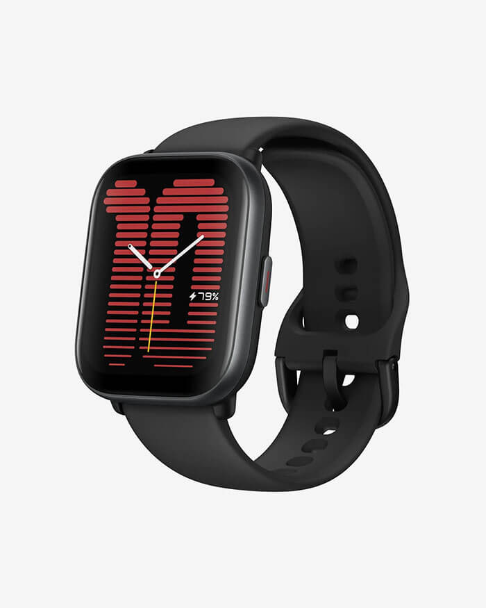 Amazfit Active Smartwatch
