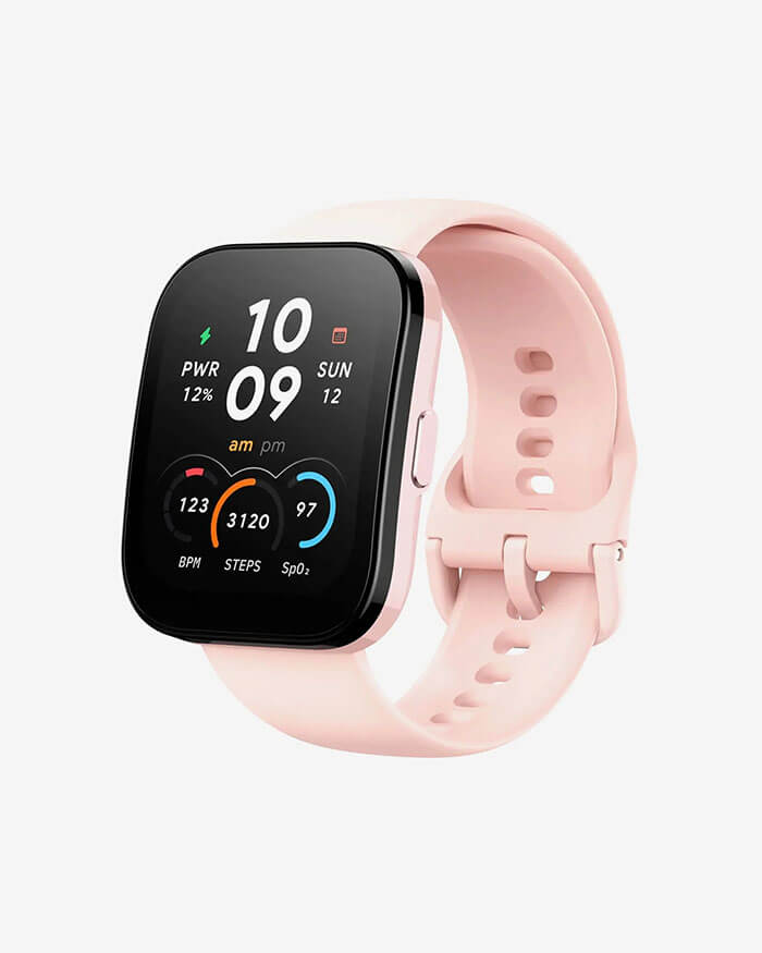 Amazfit Bip 49mm Smartwatch