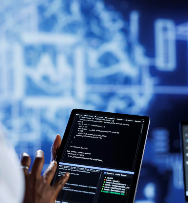 Logo Design Creativity